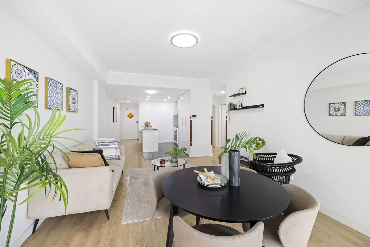207/102-108 Liverpool Road, Enfield For Sale by Rich & Oliva - image 1