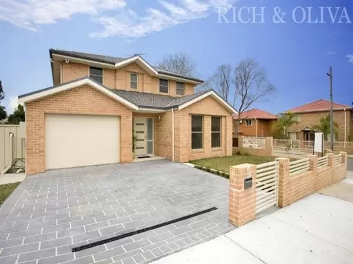 28 Kembla Street, Croydon Park Leased by Rich & Oliva