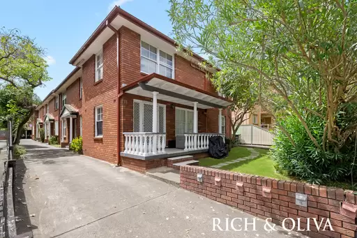 5/11 Second Avenue, Campsie Leased by Rich & Oliva