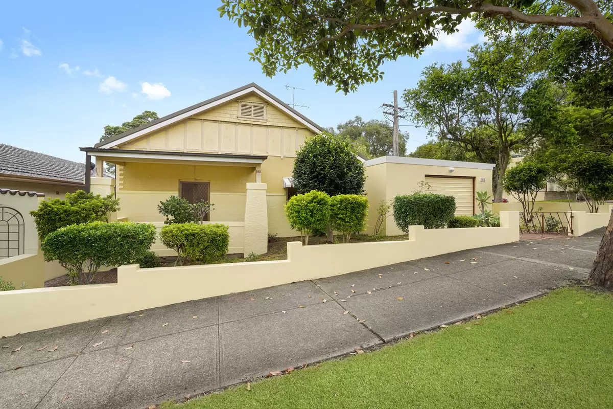 193 Holden Street, Ashbury Leased by Rich & Oliva - image 1