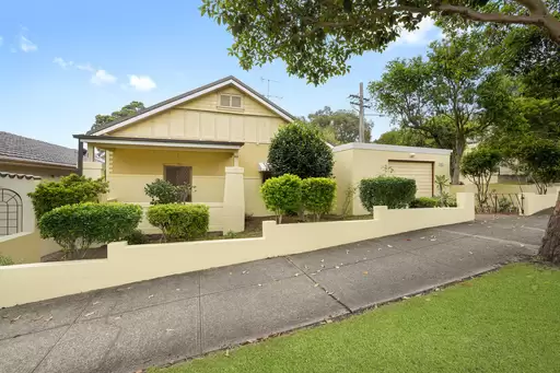 193 Holden Street, Ashbury Leased by Rich & Oliva