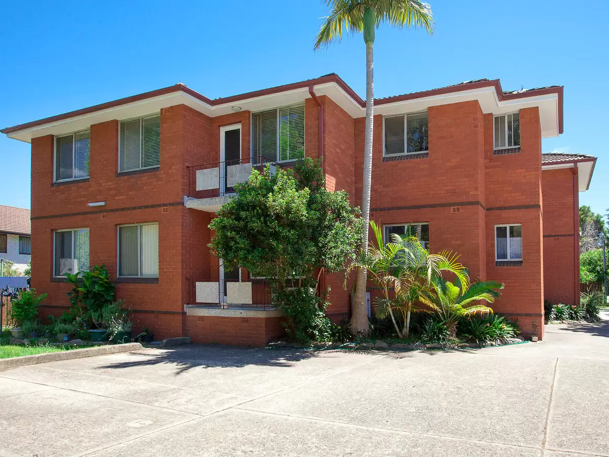 10/6 Wentworth Street,, Croydon Park Leased by Rich & Oliva - image 7