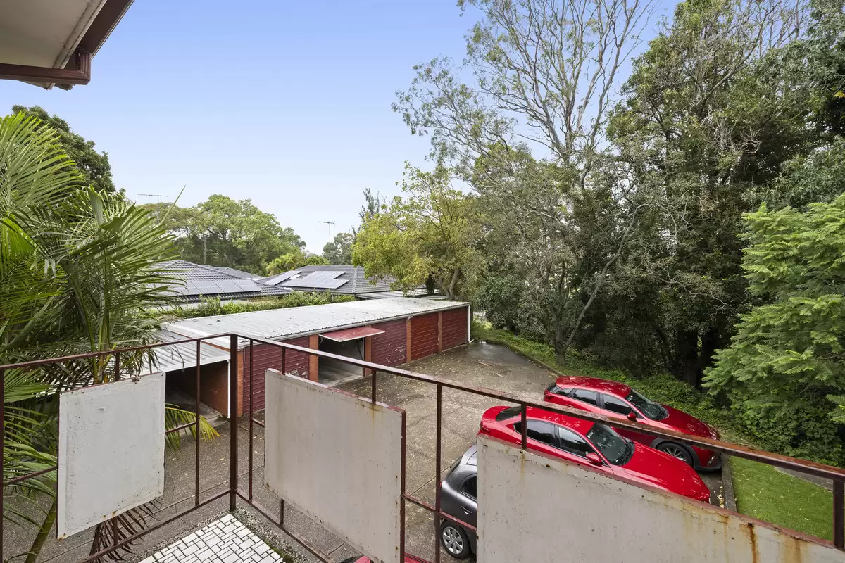 10/6 Wentworth Street,, Croydon Park Leased by Rich & Oliva - image 6