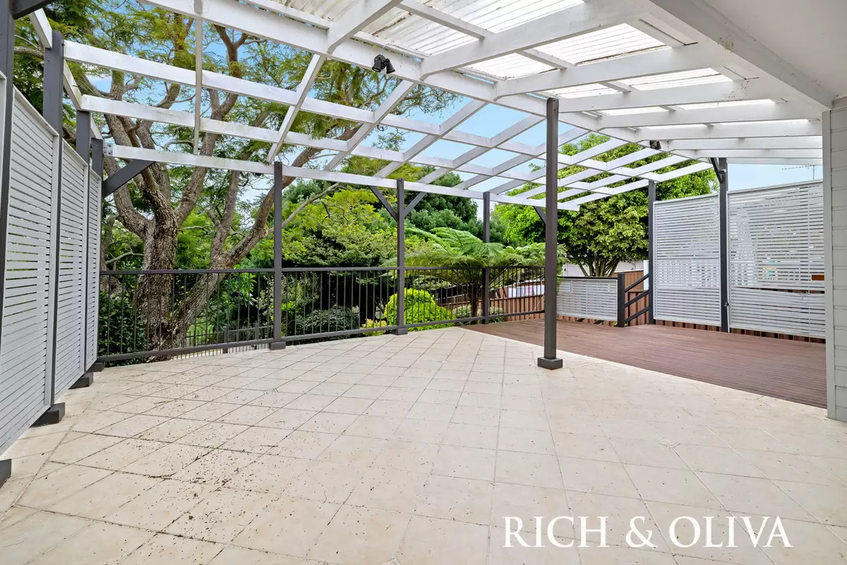 30 Berna Street, Canterbury Leased by Rich & Oliva - image 6
