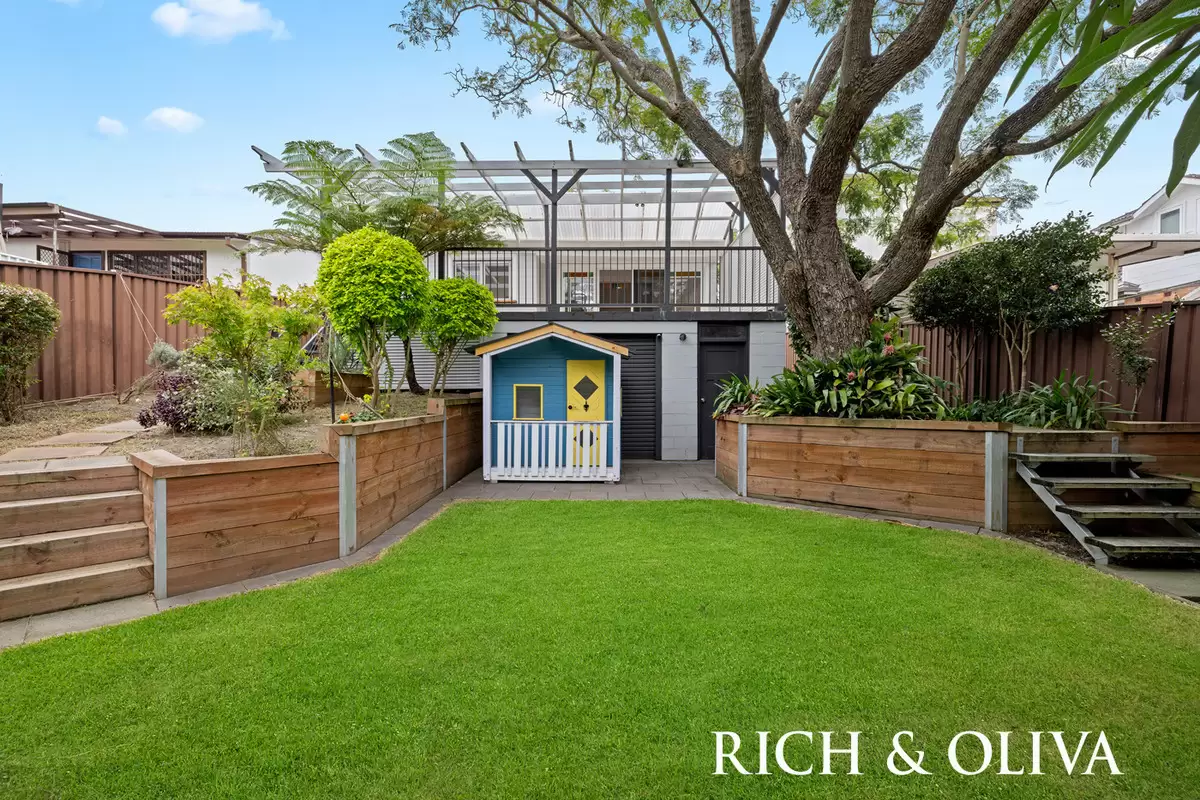 30 Berna Street, Canterbury Leased by Rich & Oliva - image 10
