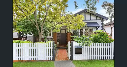 30 Berna Street, Canterbury Leased by Rich & Oliva