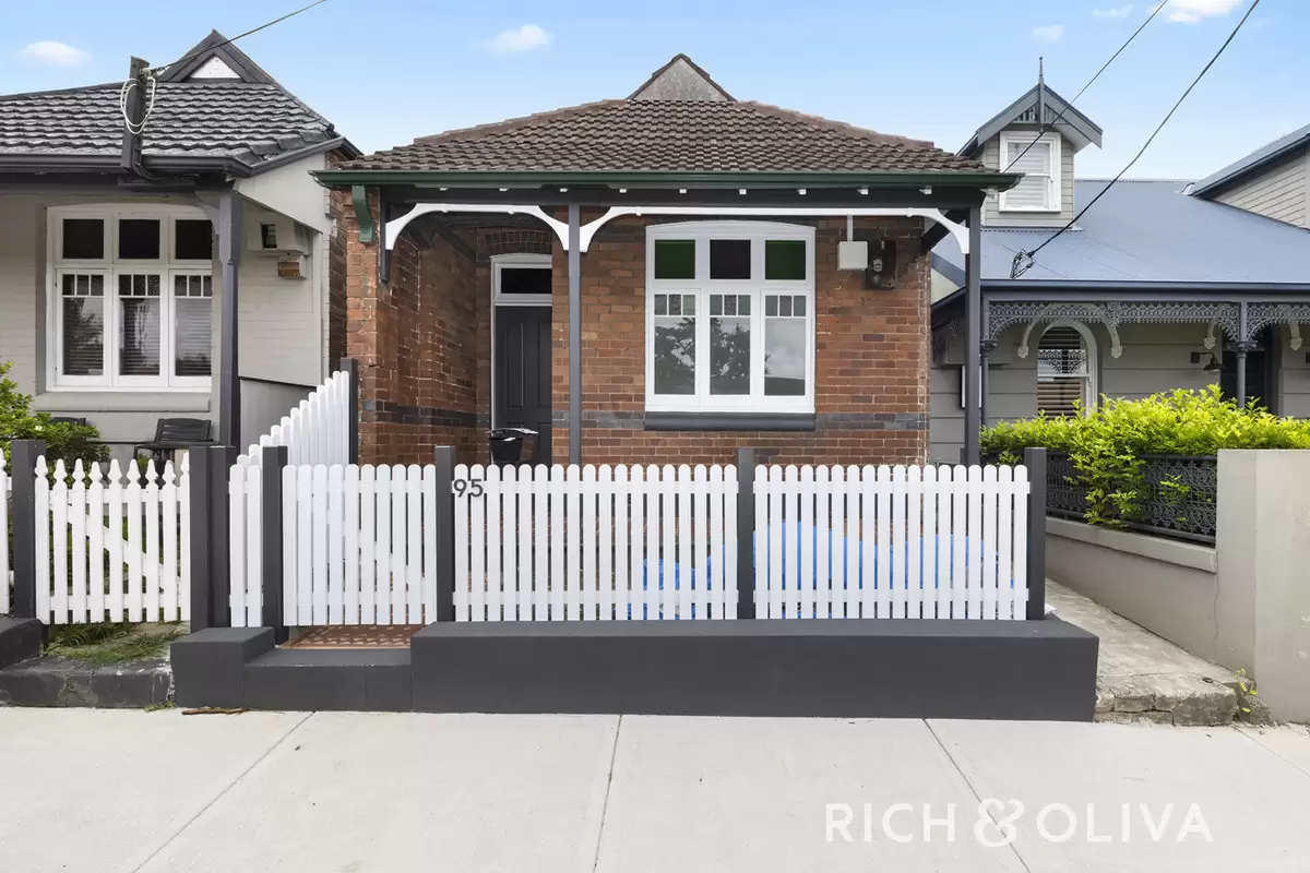 95 Hill Street, Leichhardt Leased by Rich & Oliva - image 4