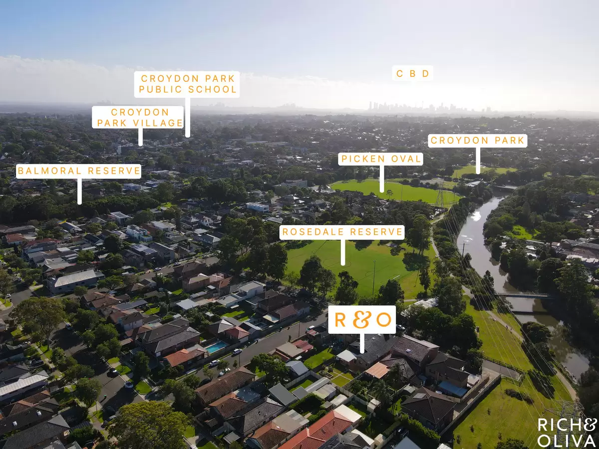 9 Riverside Road, Croydon Park Sold by Rich & Oliva - image 31