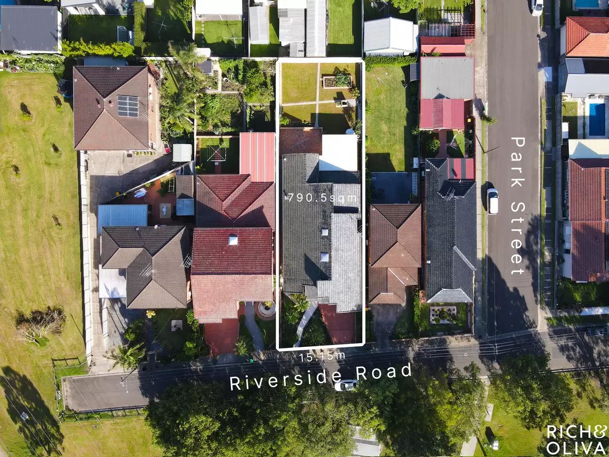 9 Riverside Road, Croydon Park Sold by Rich & Oliva - image 28