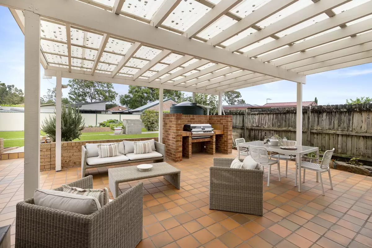 9 Riverside Road, Croydon Park Sold by Rich & Oliva - image 22