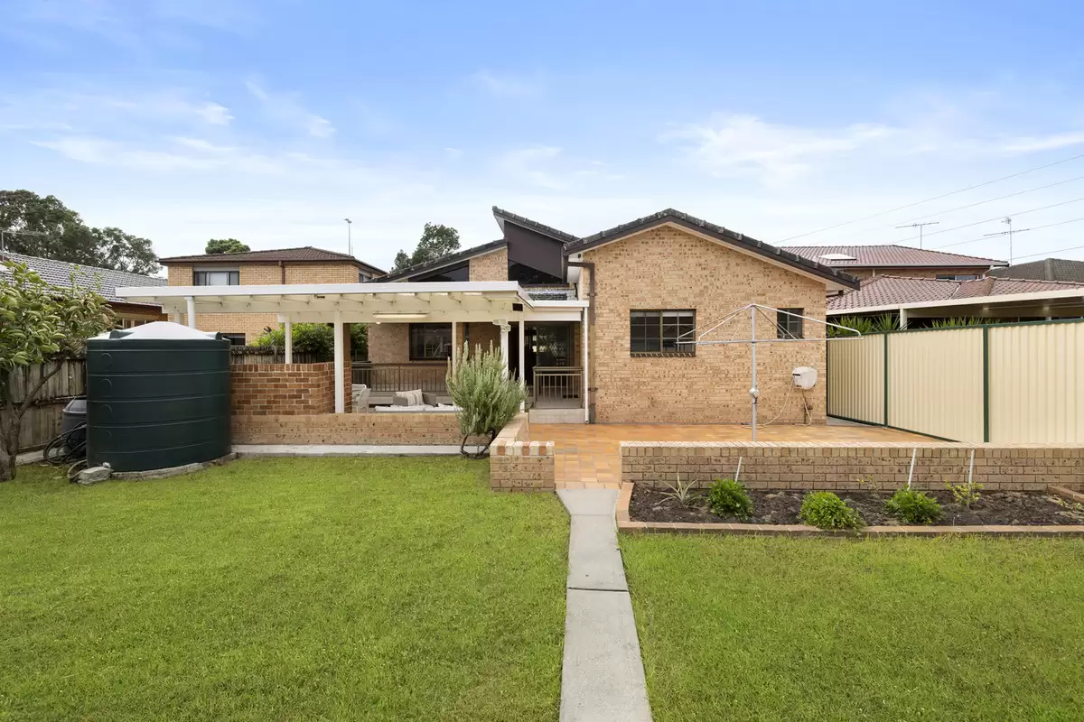 9 Riverside Road, Croydon Park Sold by Rich & Oliva - image 25