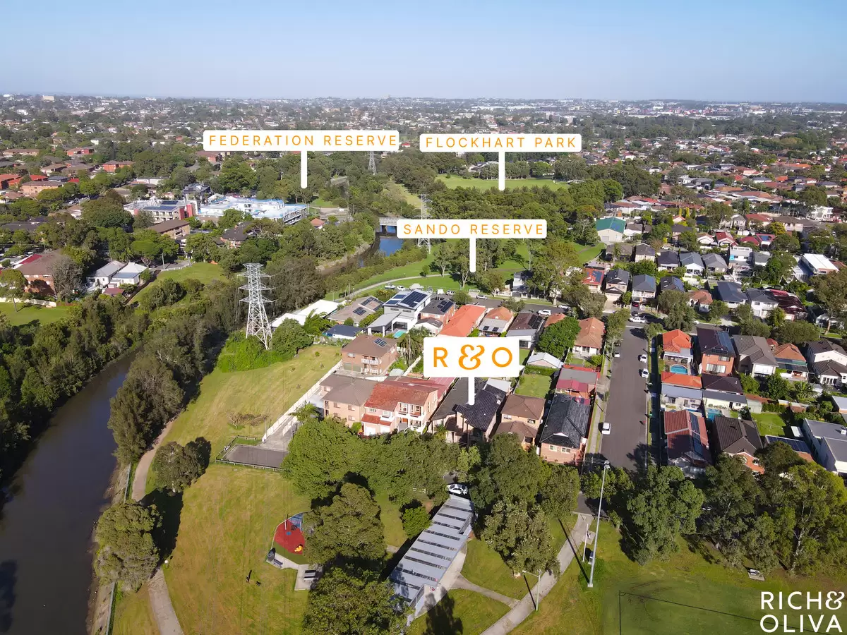9 Riverside Road, Croydon Park Sold by Rich & Oliva - image 29