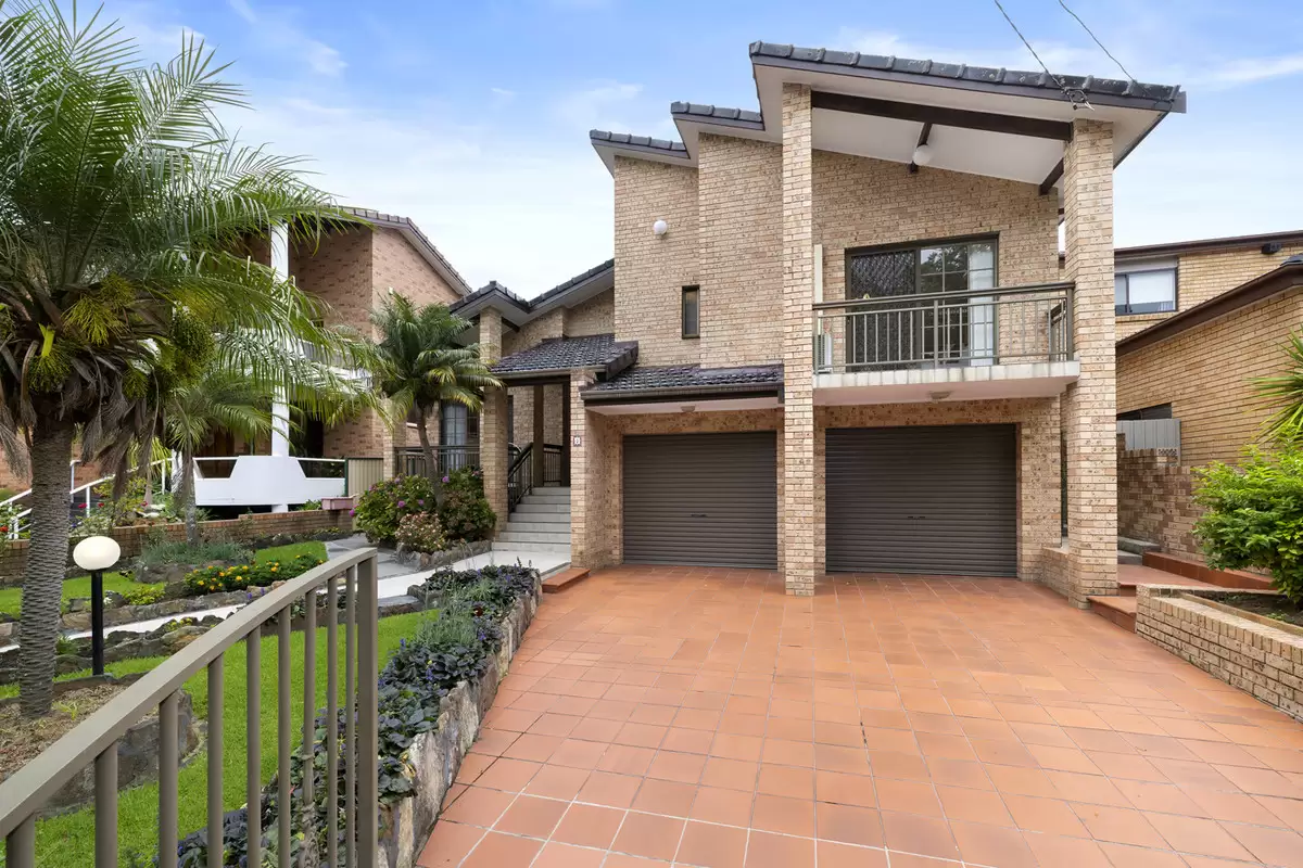9 Riverside Road, Croydon Park Sold by Rich & Oliva - image 2