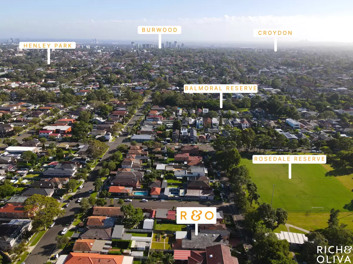 9 Riverside Road, Croydon Park Sold by Rich & Oliva - image 30