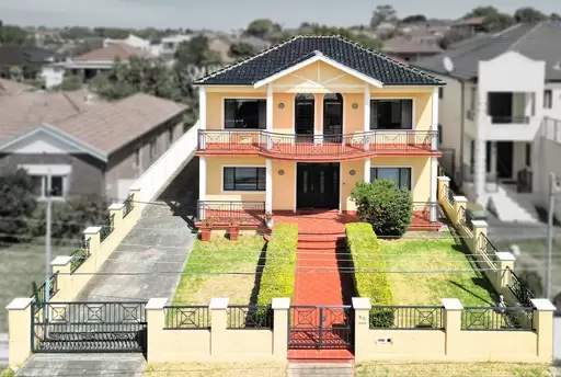 45 Messiter Street, Campsie Leased by Rich & Oliva