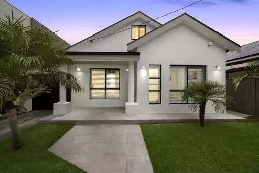 14 Weil Avenue, Croydon Park Sold by Rich & Oliva