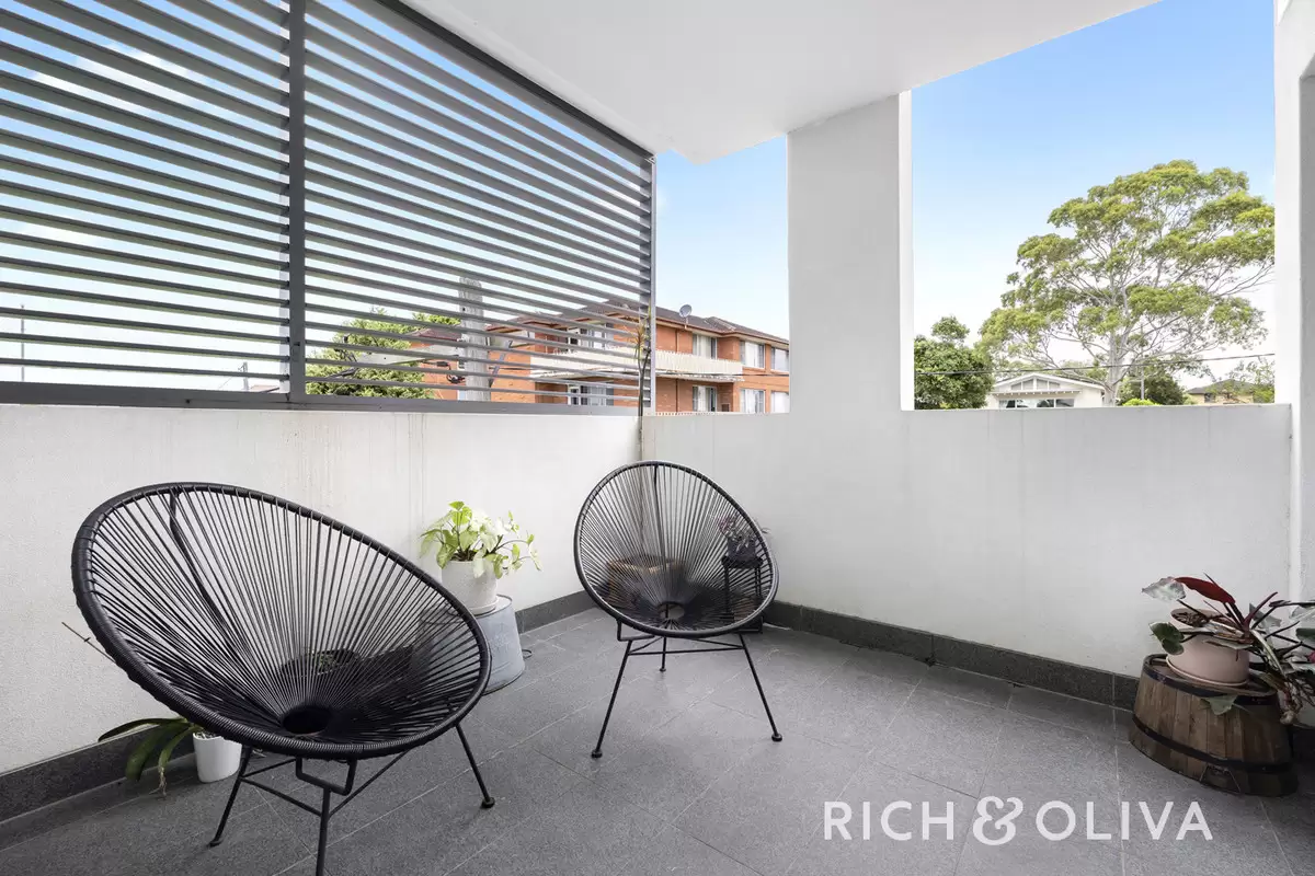 4/409 Illawarra Road, Marrickville Leased by Rich & Oliva - image 5