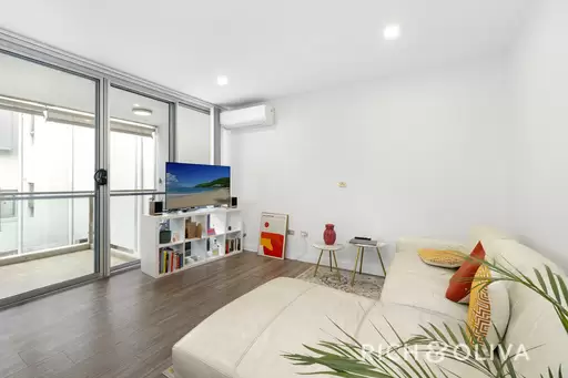 4/409 Illawarra Road, Marrickville Leased by Rich & Oliva