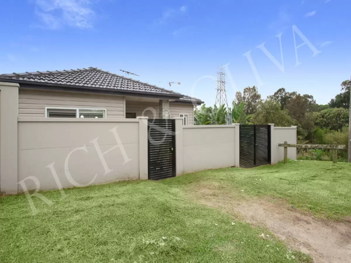 36A Berna Street, Canterbury Leased by Rich & Oliva - image 1