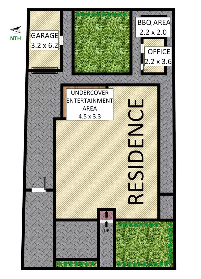 24 Greenhills Street, Croydon Sold by Rich & Oliva - image 15