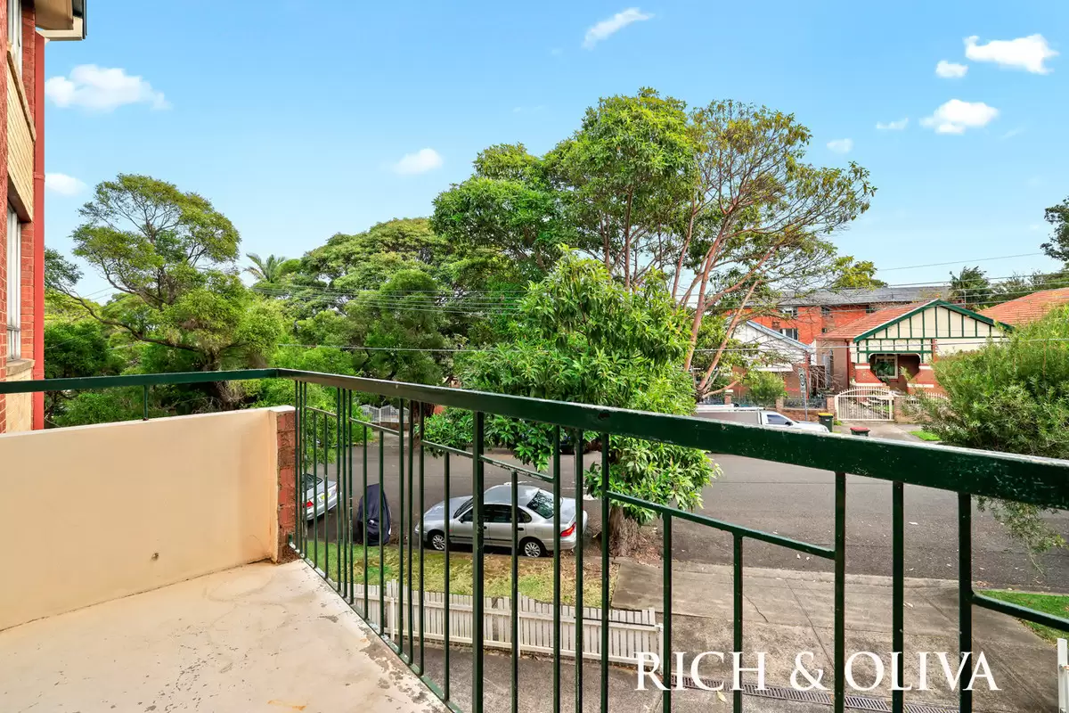 7/436 Liverpool Rd CRN Holborow Street,, Croydon Leased by Rich & Oliva - image 2