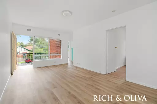 7/436 Liverpool Rd CRN Holborow Street,, Croydon Leased by Rich & Oliva