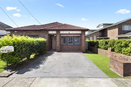 30B Portland Street, Croydon Park Sold by Rich & Oliva