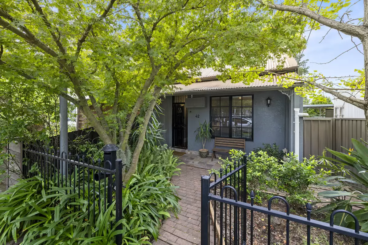 42 Holborow Street, Croydon Sold by Rich & Oliva - image 16
