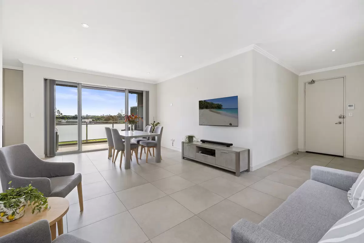 407/243 Canterbury Road, Canterbury Sold by Rich & Oliva - image 3