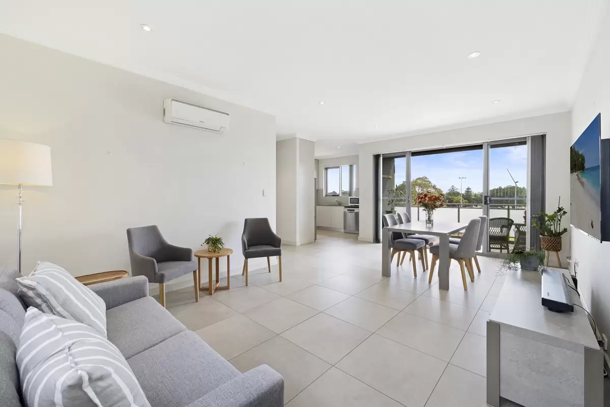 407/243 Canterbury Road, Canterbury Sold by Rich & Oliva - image 2