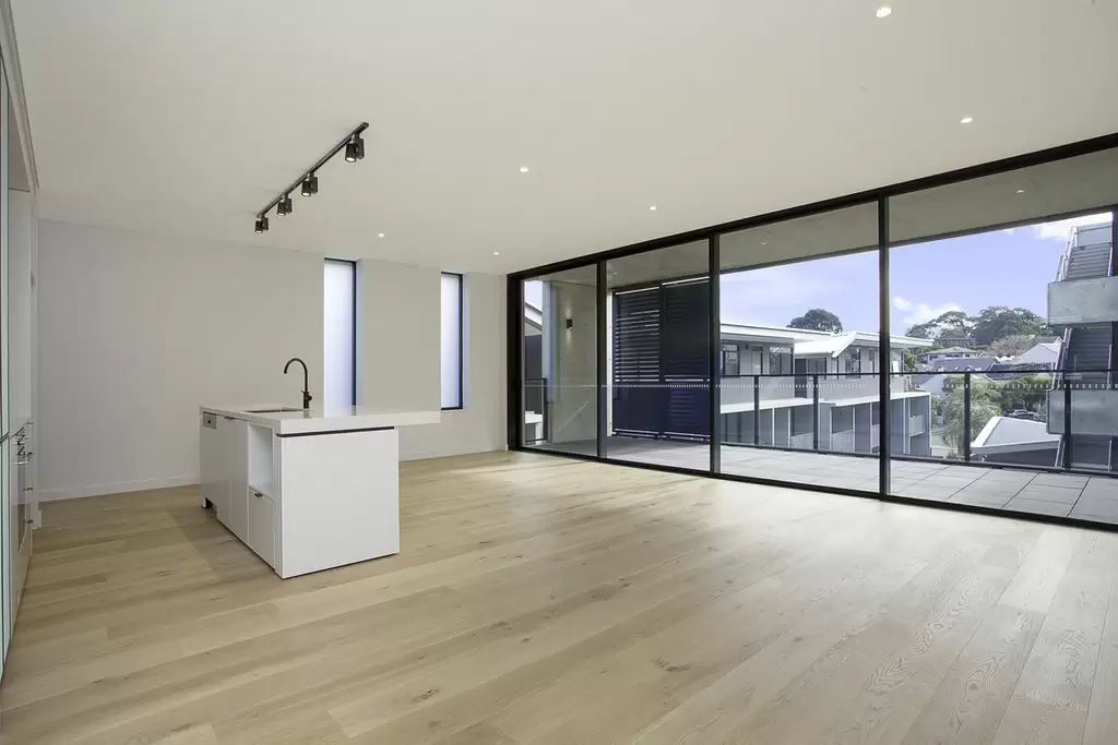 301/1 Flour Mill Way, Summer Hill Sold by Rich & Oliva