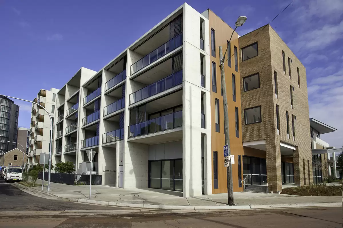 301/1 Flour Mill Way, Summer Hill Sold by Rich & Oliva - image 7
