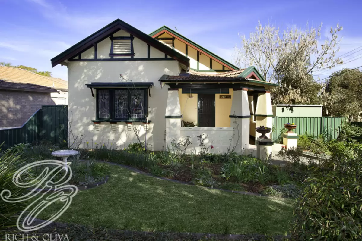 66 Cheviot Street, Ashbury Sold by Rich & Oliva - image 1