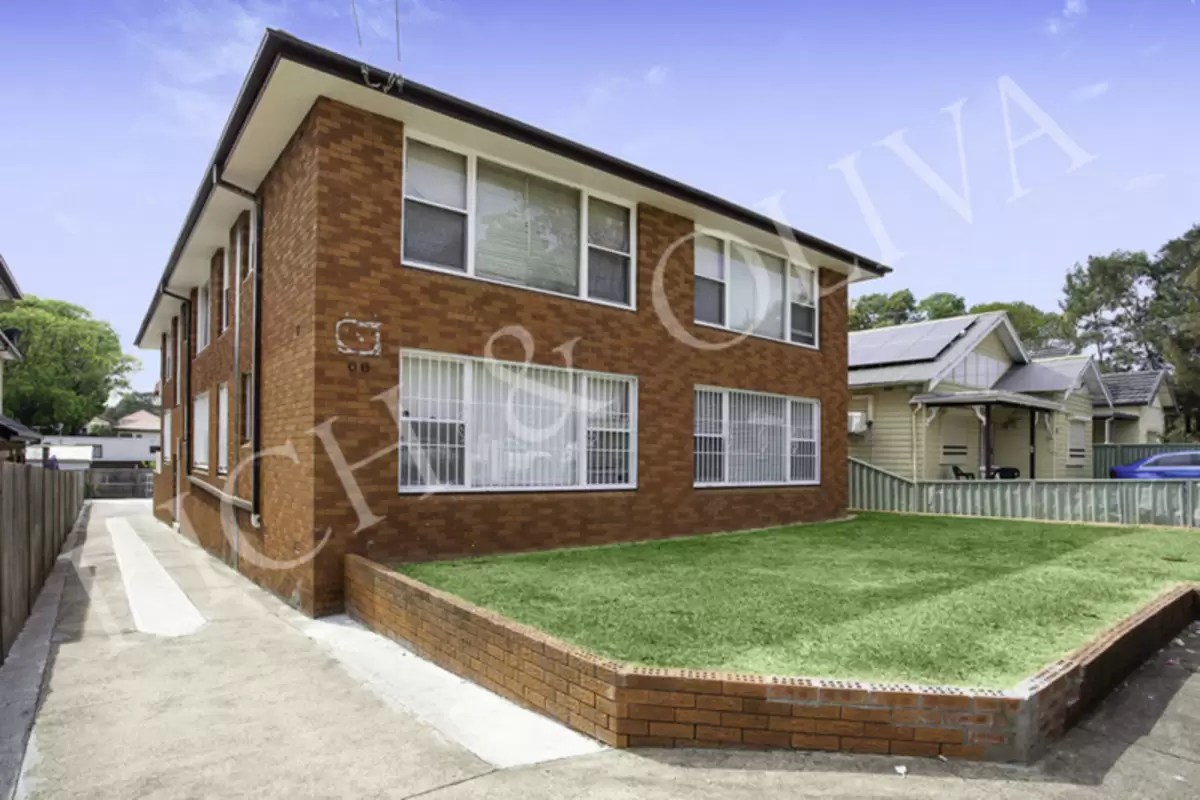 2/66 Alice Street, Wiley Park Leased by Rich & Oliva - image 1