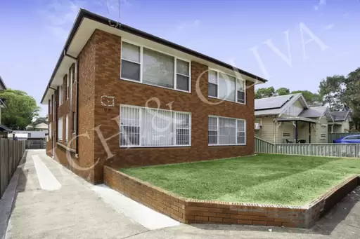 2/66 Alice Street, Wiley Park Leased by Rich & Oliva