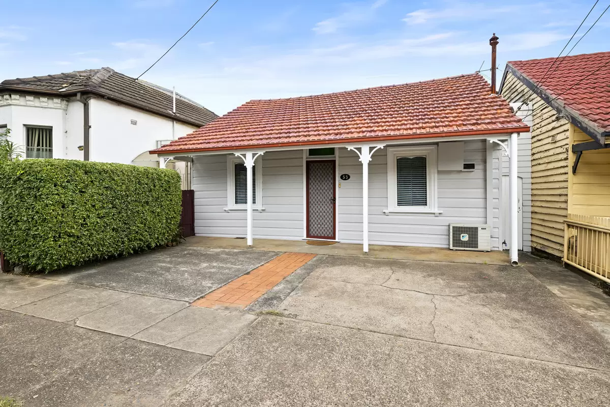 53 Milton Street, Ashfield Sold by Rich & Oliva - image 1