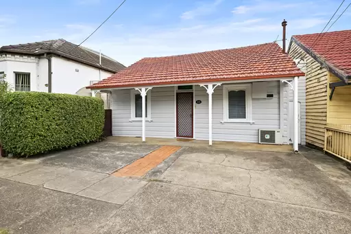 53 Milton Street, Ashfield Sold by Rich & Oliva