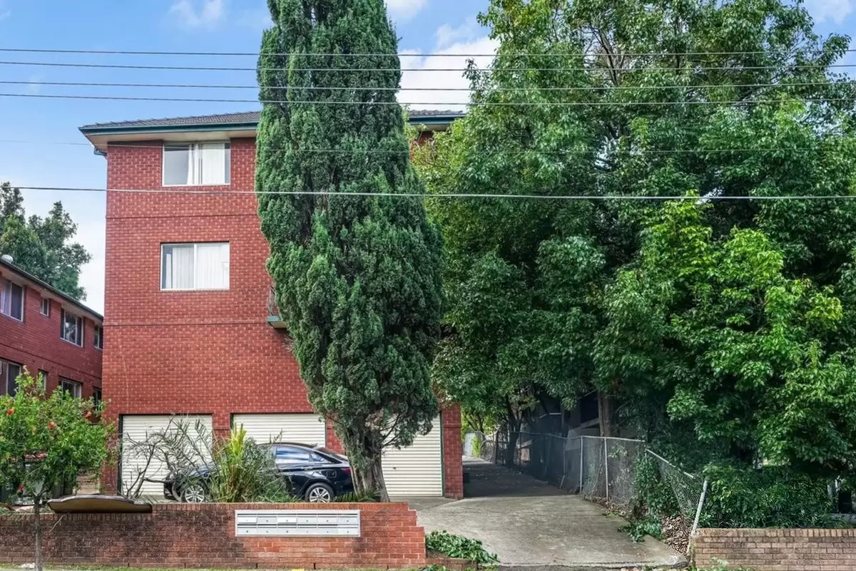 9/33 Bowden Street, Harris Park Leased by Rich & Oliva - image 6