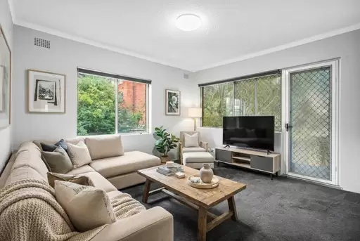 9/33 Bowden Street, Harris Park Leased by Rich & Oliva