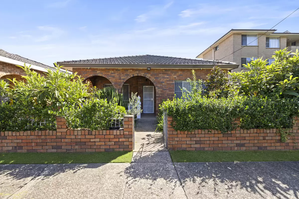44 Minter Street, Canterbury For Sale by Rich & Oliva - image 1