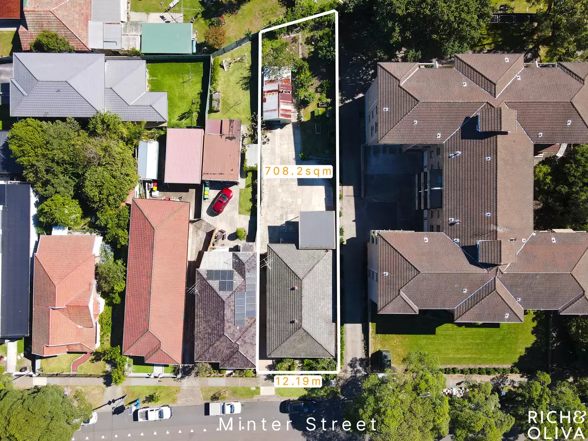 44 Minter Street, Canterbury For Sale by Rich & Oliva - image 13