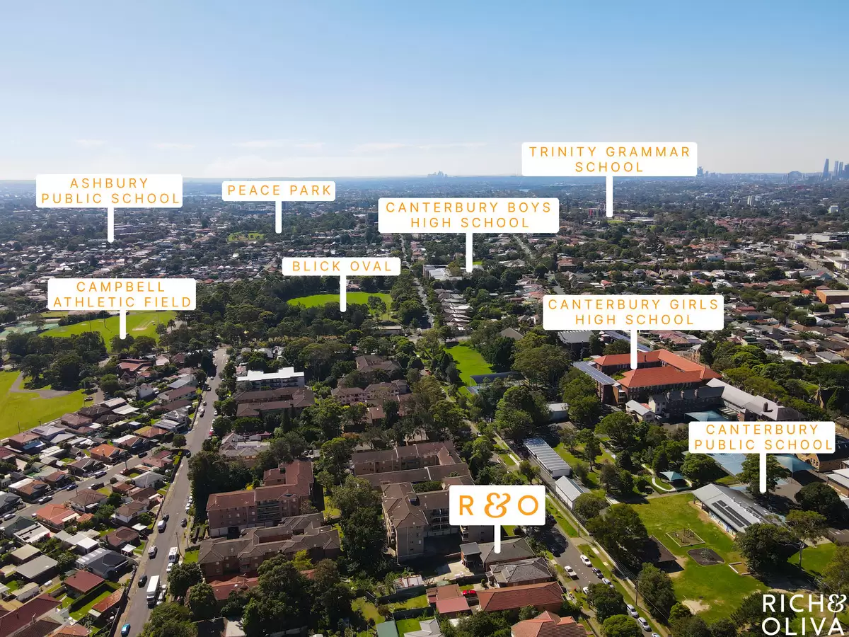 44 Minter Street, Canterbury For Sale by Rich & Oliva - image 14