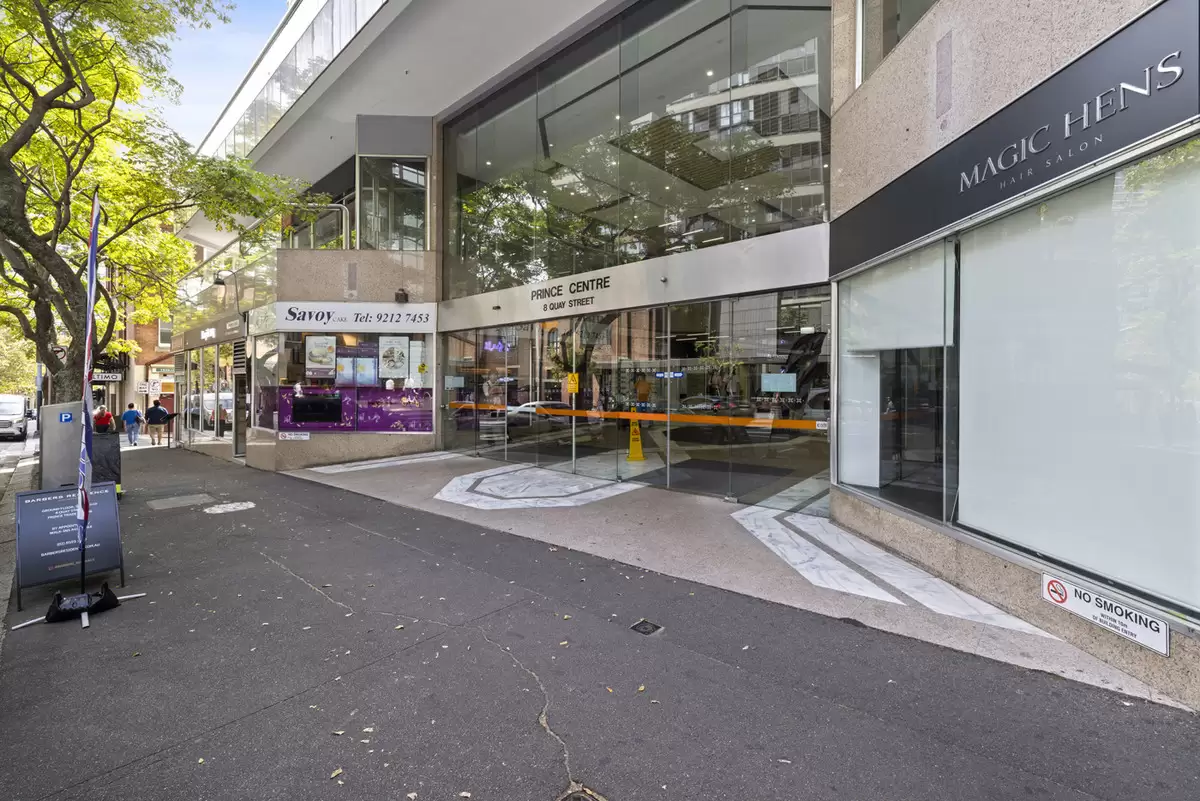 15/8 Quay Street, Haymarket Sold by Rich & Oliva - image 7