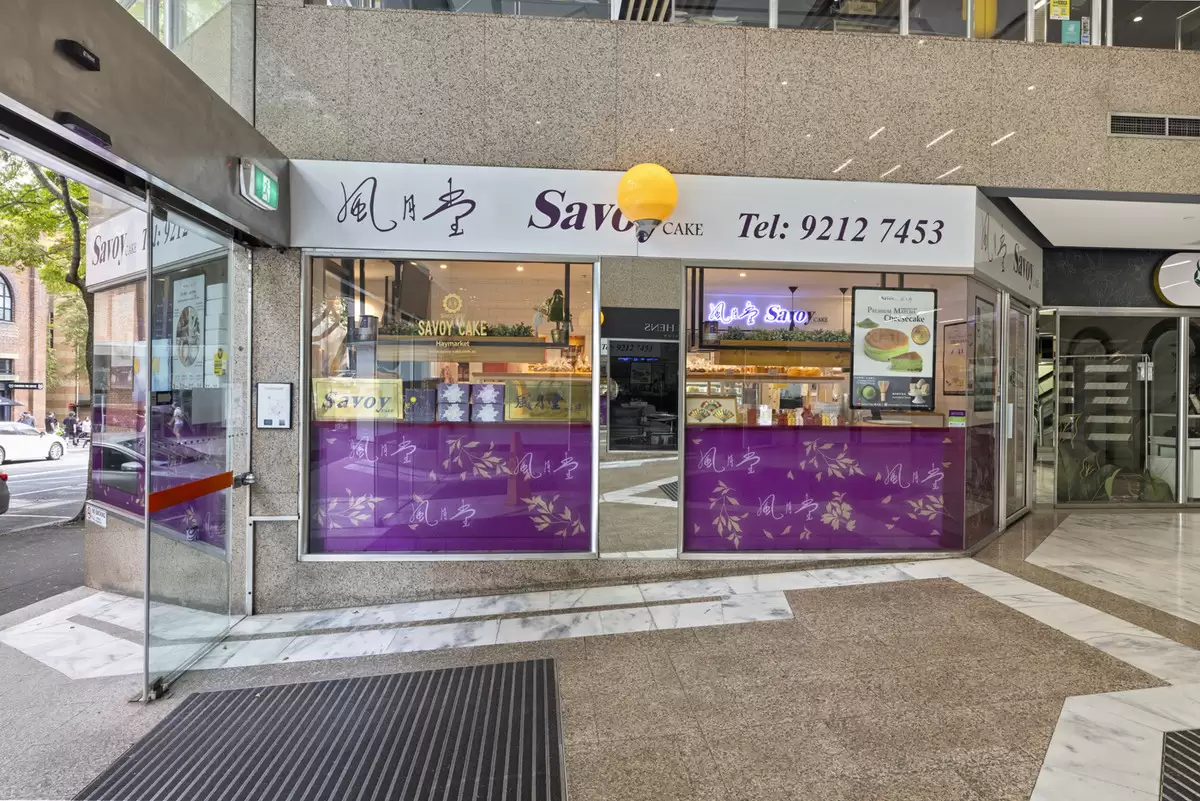 15/8 Quay Street, Haymarket Sold by Rich & Oliva - image 5