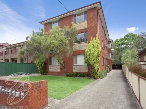 4/36 Pembroke Street, Ashfield Leased by Rich & Oliva