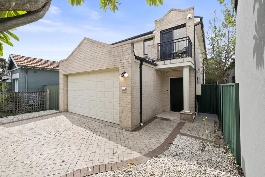 56 Balmoral Avenue, Croydon Park Sold by Rich & Oliva