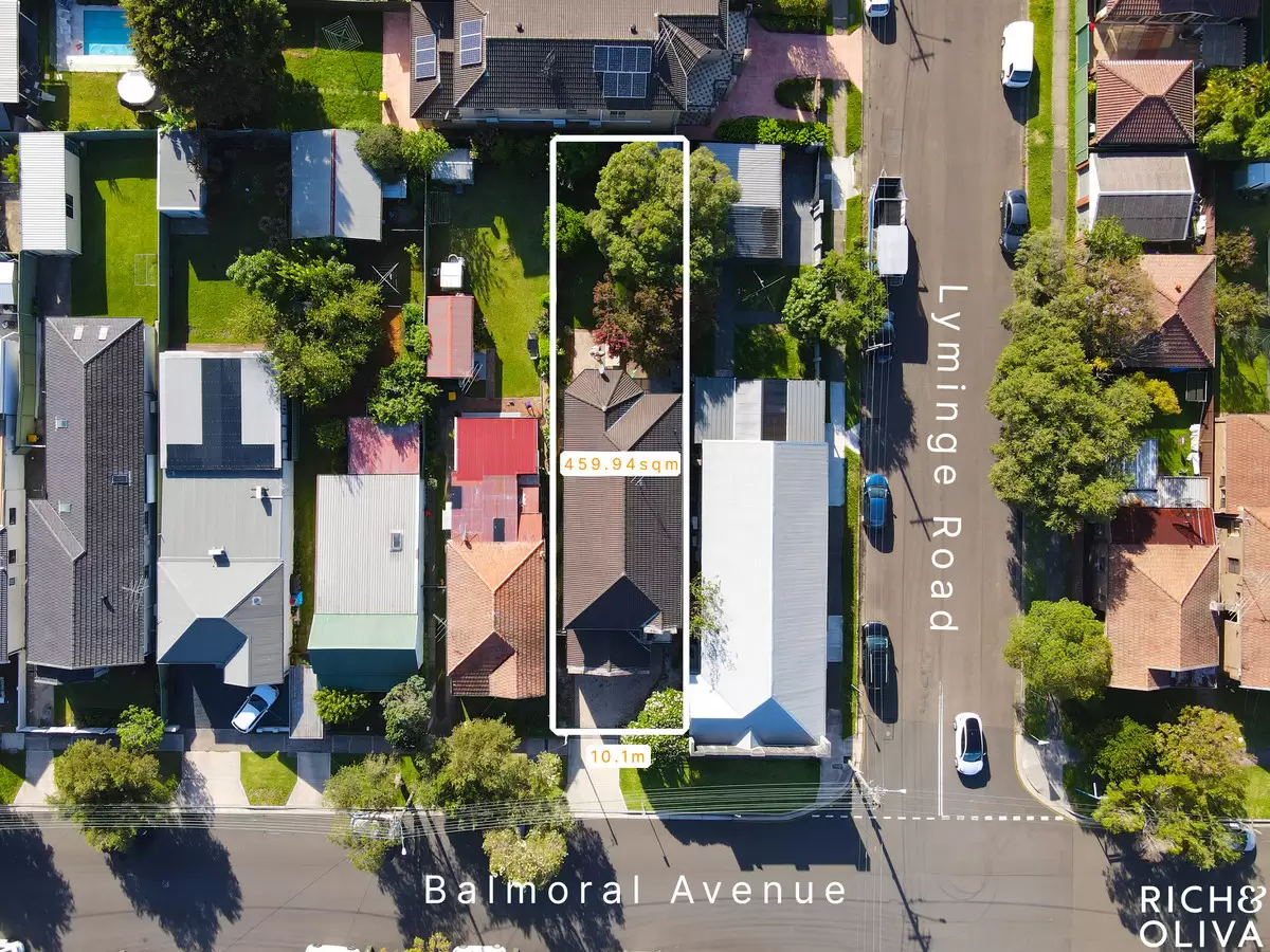 56 Balmoral Avenue, Croydon Park Sold by Rich & Oliva - image 22