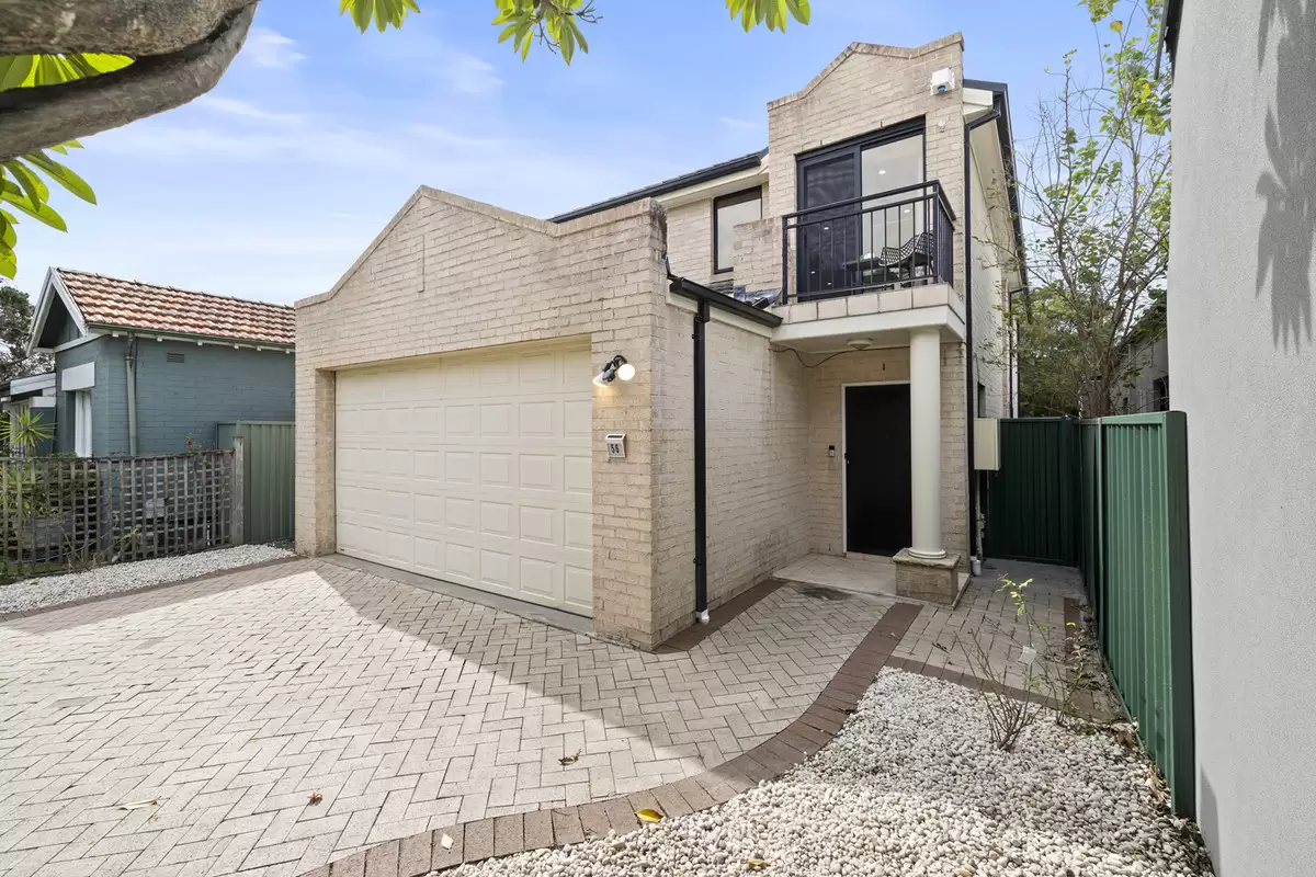 56 Balmoral Avenue, Croydon Park Sold by Rich & Oliva - image 1