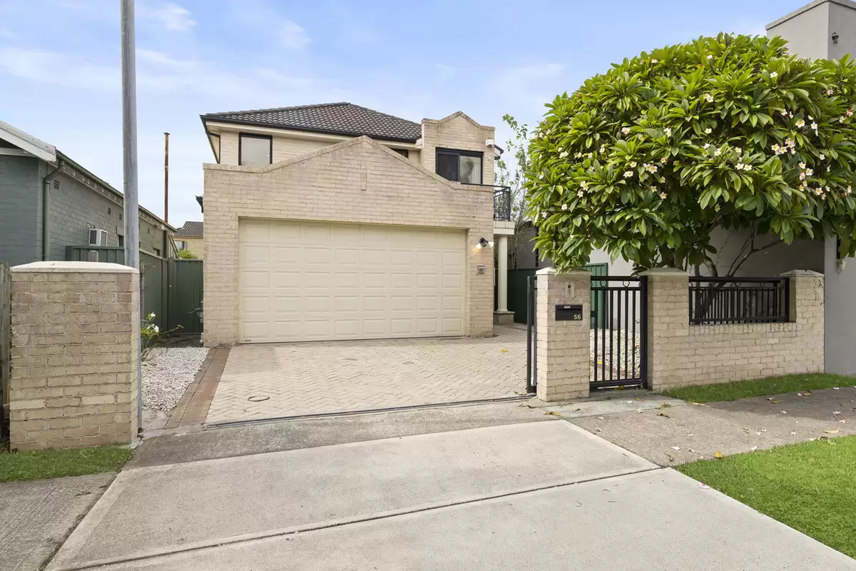 56 Balmoral Avenue, Croydon Park Sold by Rich & Oliva - image 2