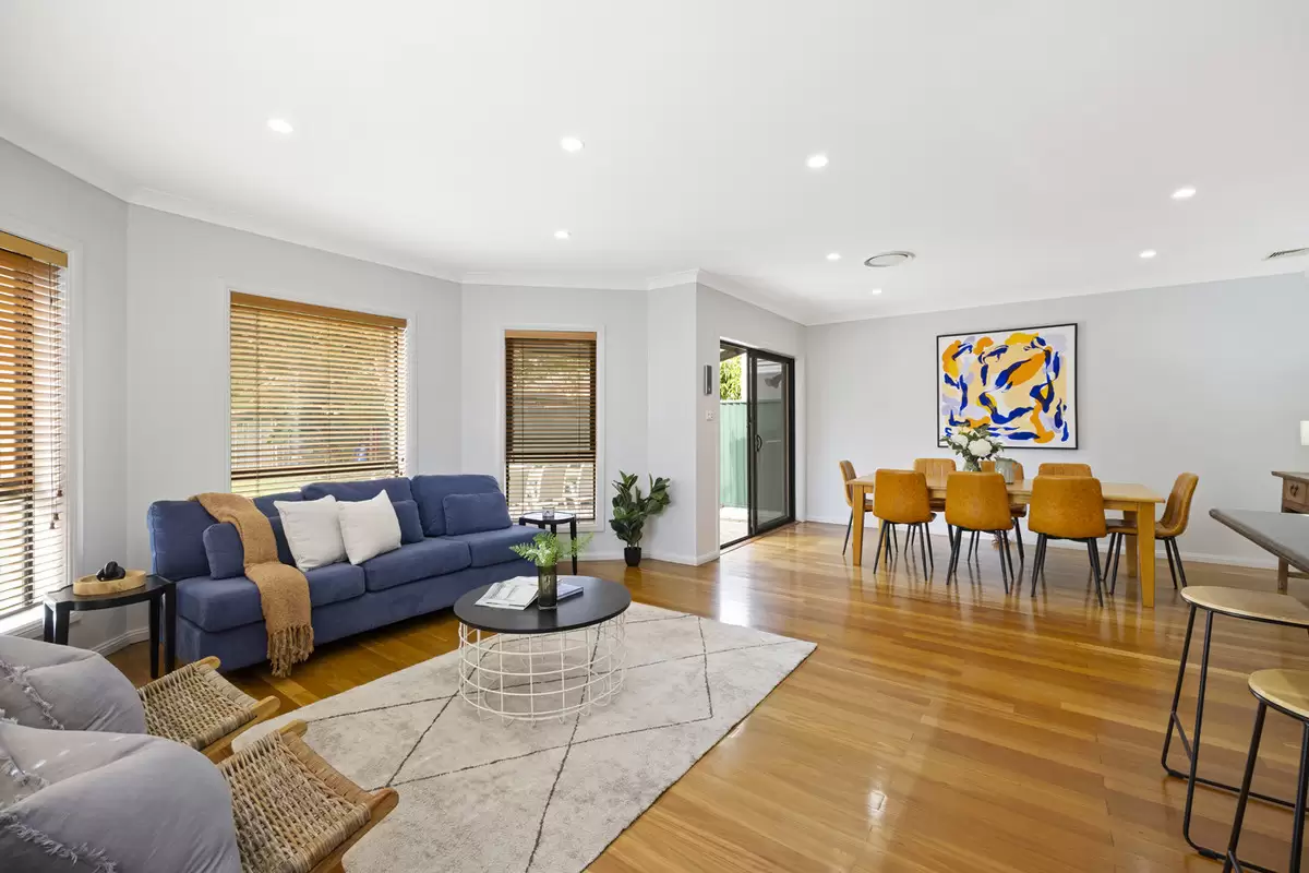 56 Balmoral Avenue, Croydon Park Sold by Rich & Oliva - image 10